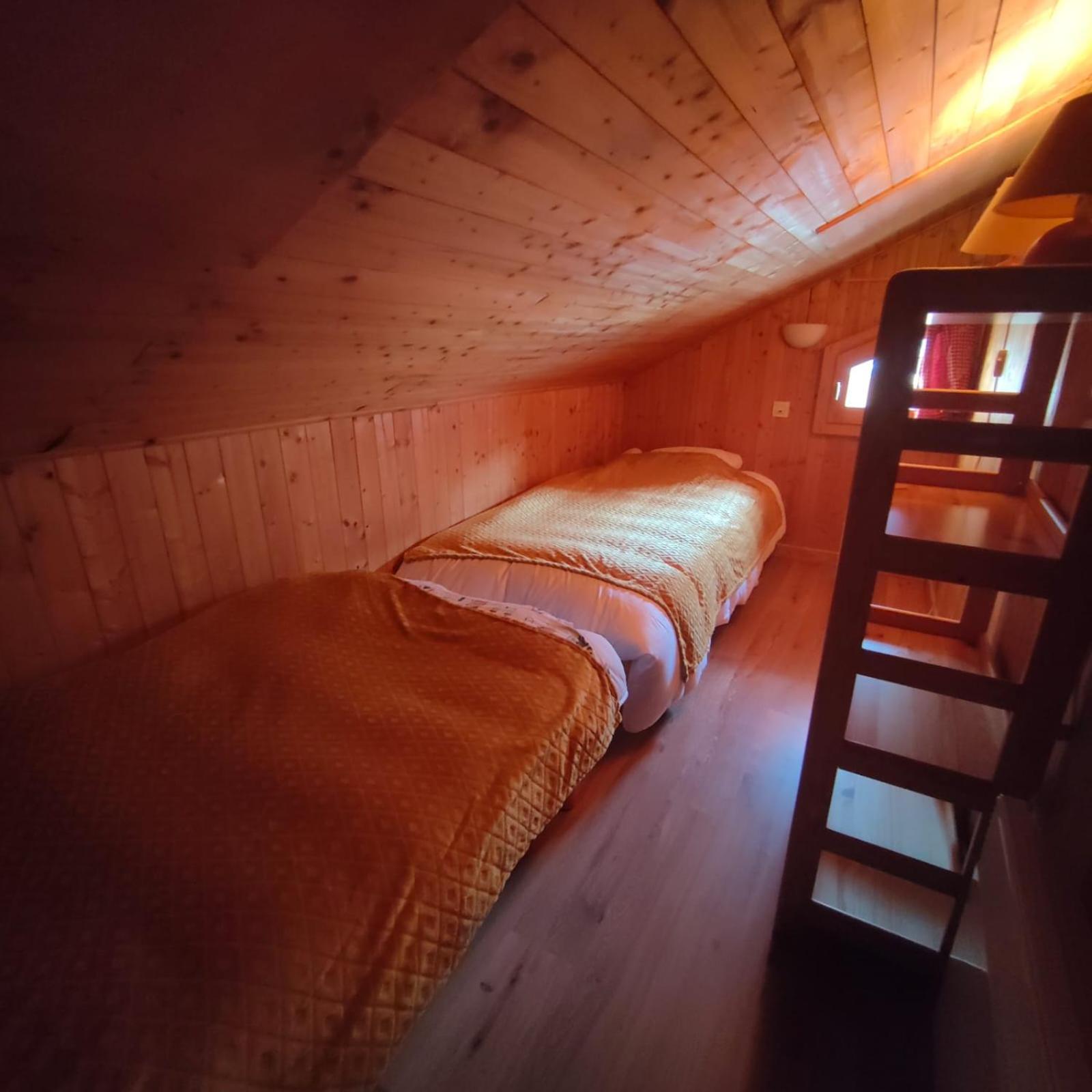 Chalet L