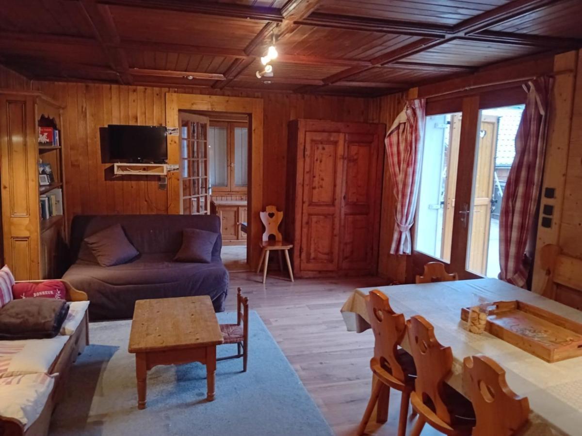 Chalet L *