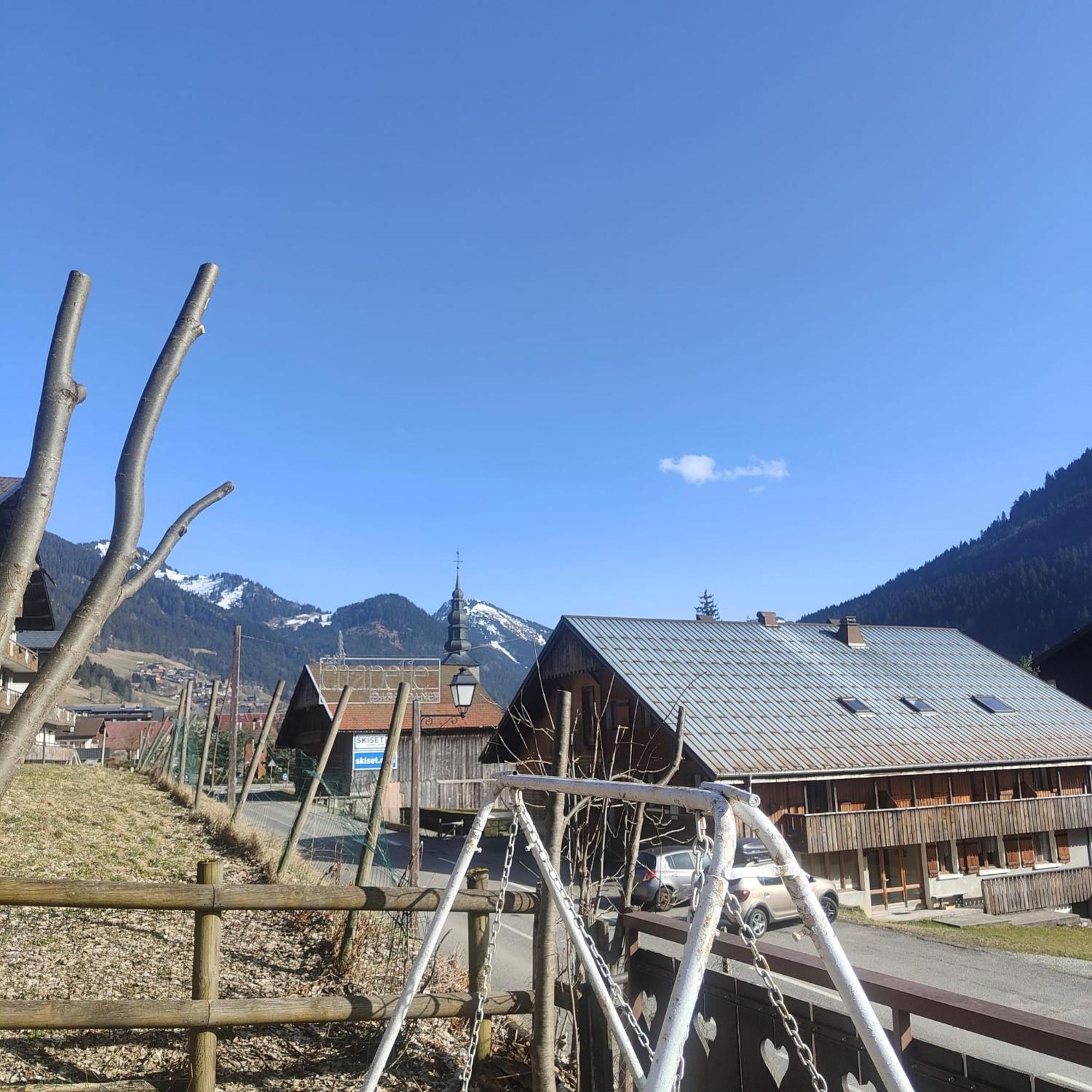 L Chalet La Chapelle-d'Abondance