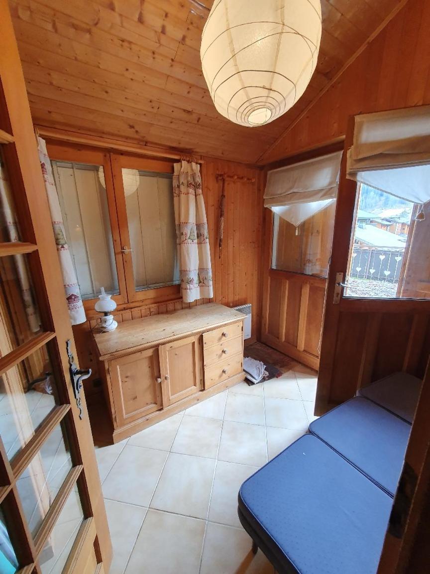 Chalet L *