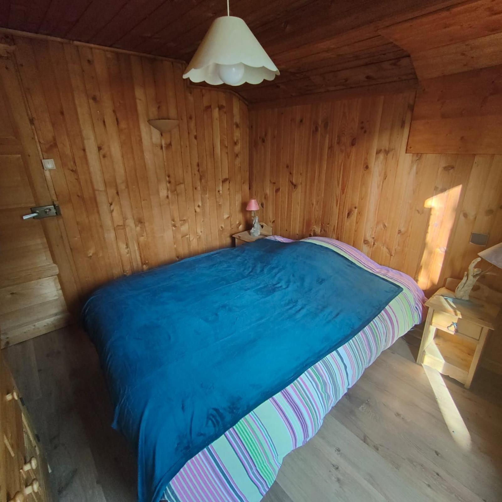 Chalet L *