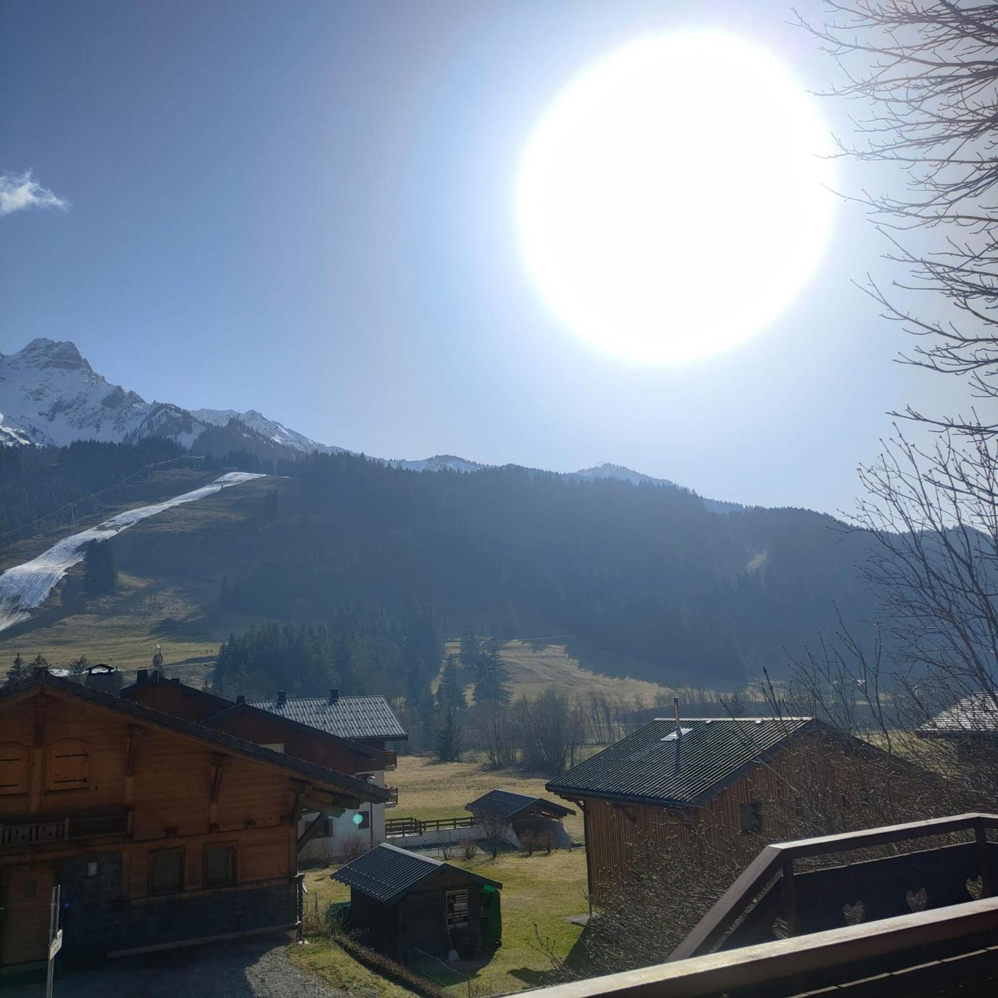 Chalet L